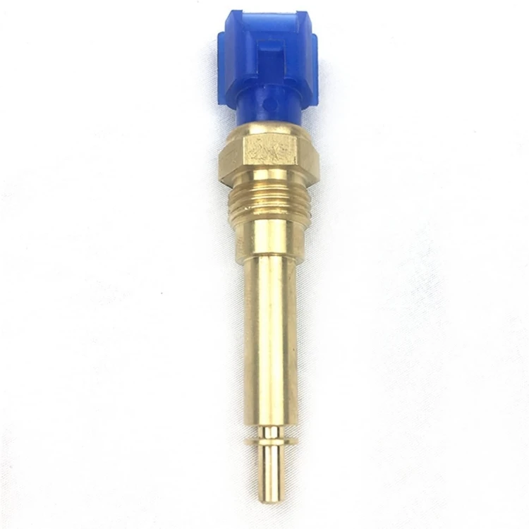 Water Temperature Sensor 1-80210005-1 1802100051 for Truck 4HK1 6HK1TC 600P