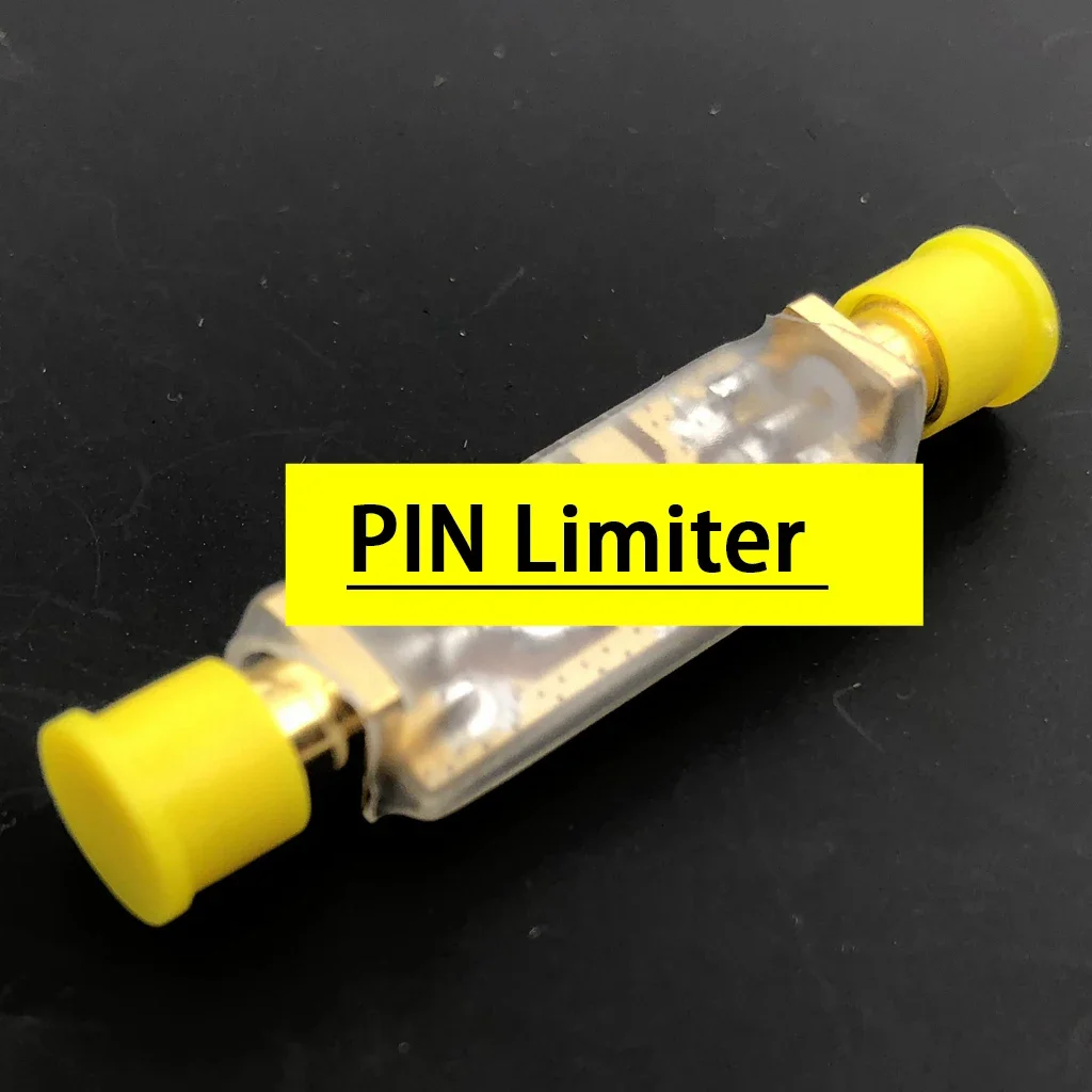 PIN Diode RF Limiter 10Mhz-6GHz 0dBM 10dBM 20dBM 30dBM 36dBM For HAM Radio Low Noise Amplifier SDR Shortwave Receiver