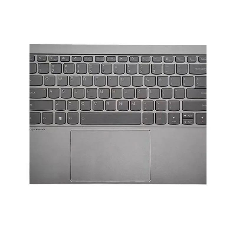 Ae+ For Lenovo ThinkBook 14p G2 ACH 2021 Upper Case Palmrest Keyboard C Shell Assembly