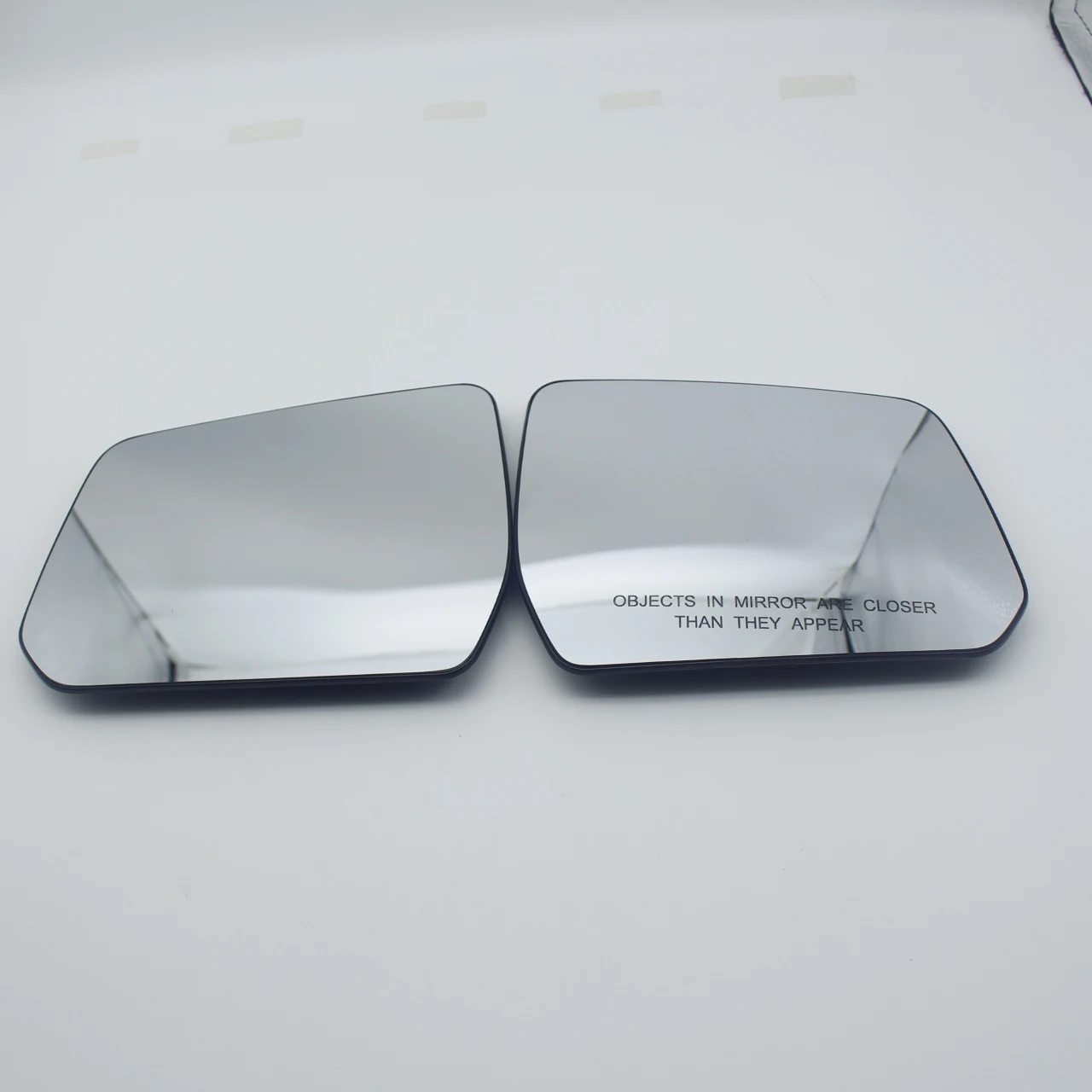 

Автомобильное зеркало для Chevrolet Traverse 2018 2019 2020 2021, с подогревом и задней панелью