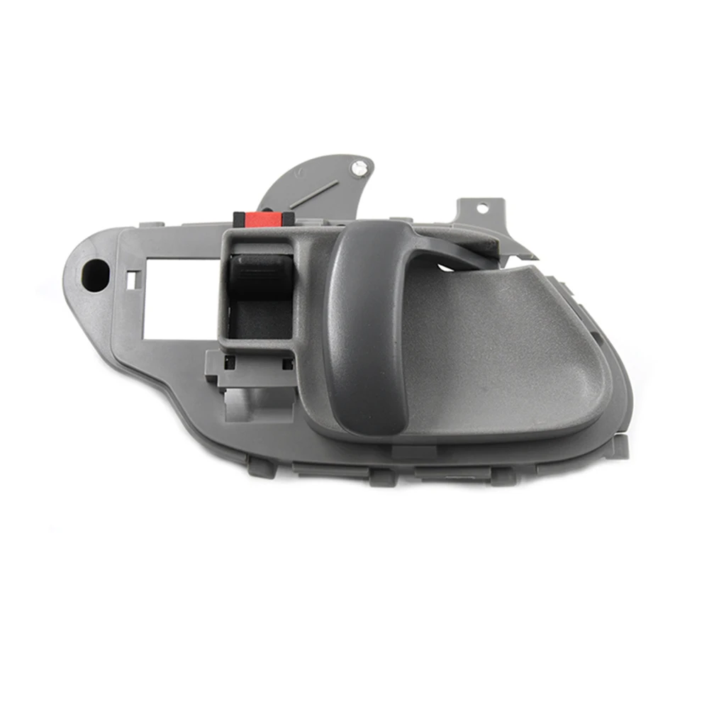 Wnętrze wewnątrz klamka do drzwi wewnętrznych dla Chevy Chevrolet GMC Truck Yukon Tahoe Suburban 1995-1999 15708044 15708043 — zdjęcie 6