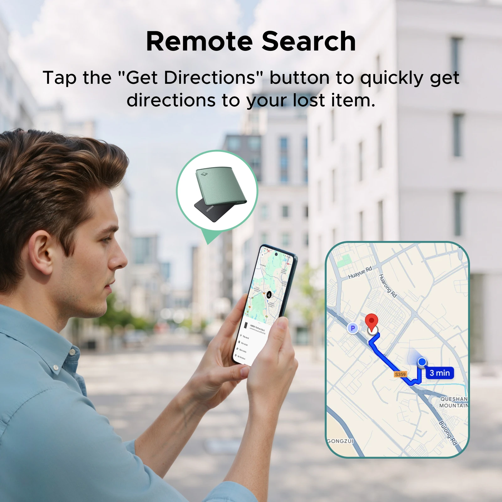 Thumbnail 3 - #39 Compare GPS Trackers Before You Buy