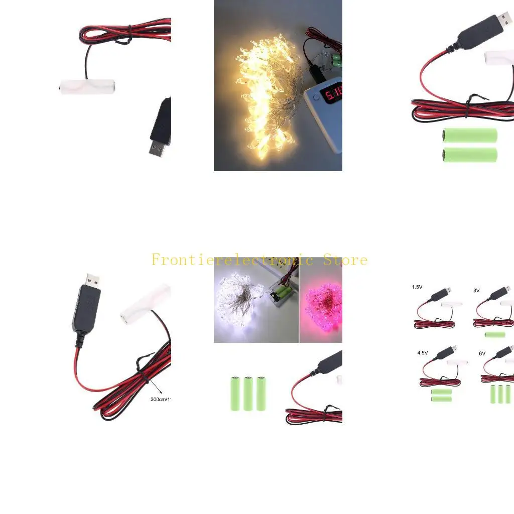 G8DB LR6 Aa Battery…