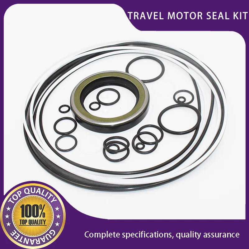 

CA7Y4222 7Y-4222 7Y4222 TRAVEL MOTOR SEAL KIT FOR CAT E321B/C/D E322L/B/C E323D/D2/E E324D/E E325L/B/C/D E326D E329D E329E E330B