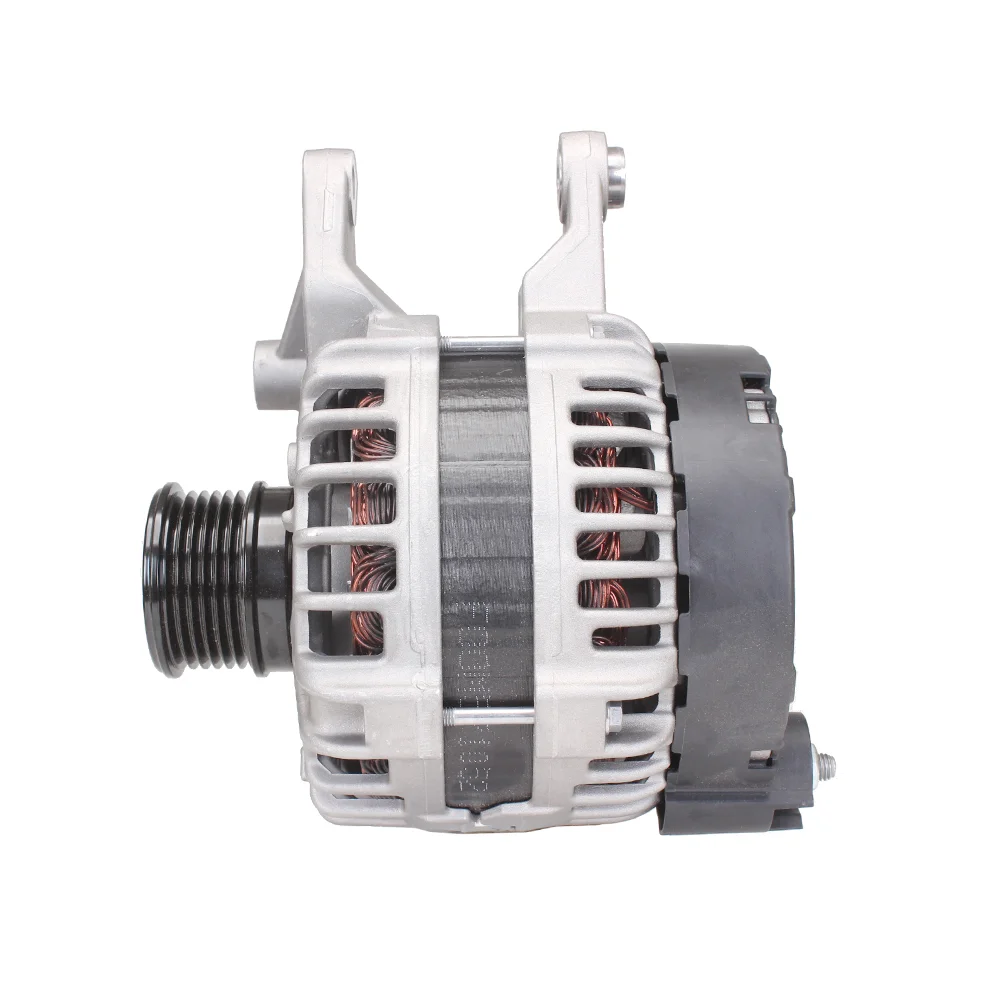 A0009069305  Auto Parts 1pcs Engine Alternator For Mercedes Benz C300 W205 Car Accessories Factory Price OE 0009069305