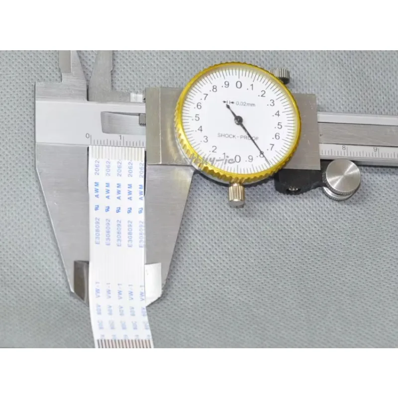 Parts for 2PCS 16P 1.0A 68mm Same Plane FFC Cable for 213D 213C 213B Optical Head