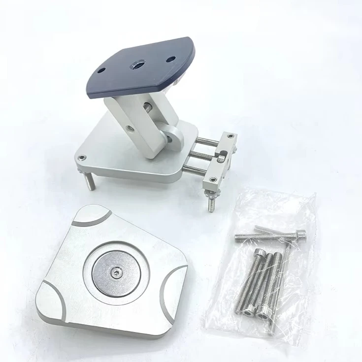 

Professional Lab Articulators Magnetic Base Mounting Plates Kit