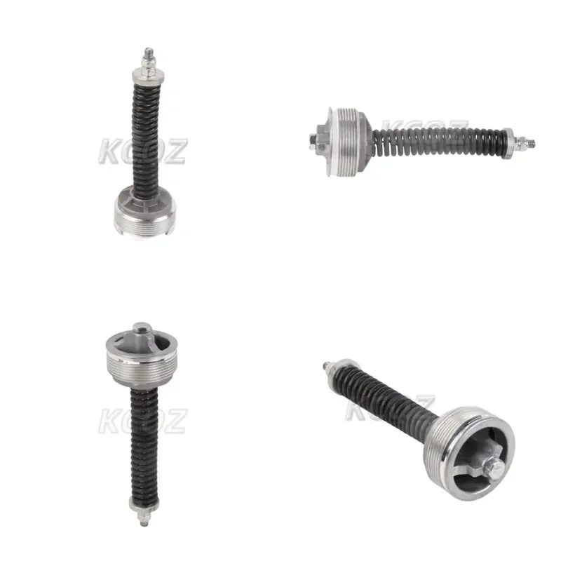 One-way check valve for excavators and construction machinery DH220-7/225-7 DH500 2.5B