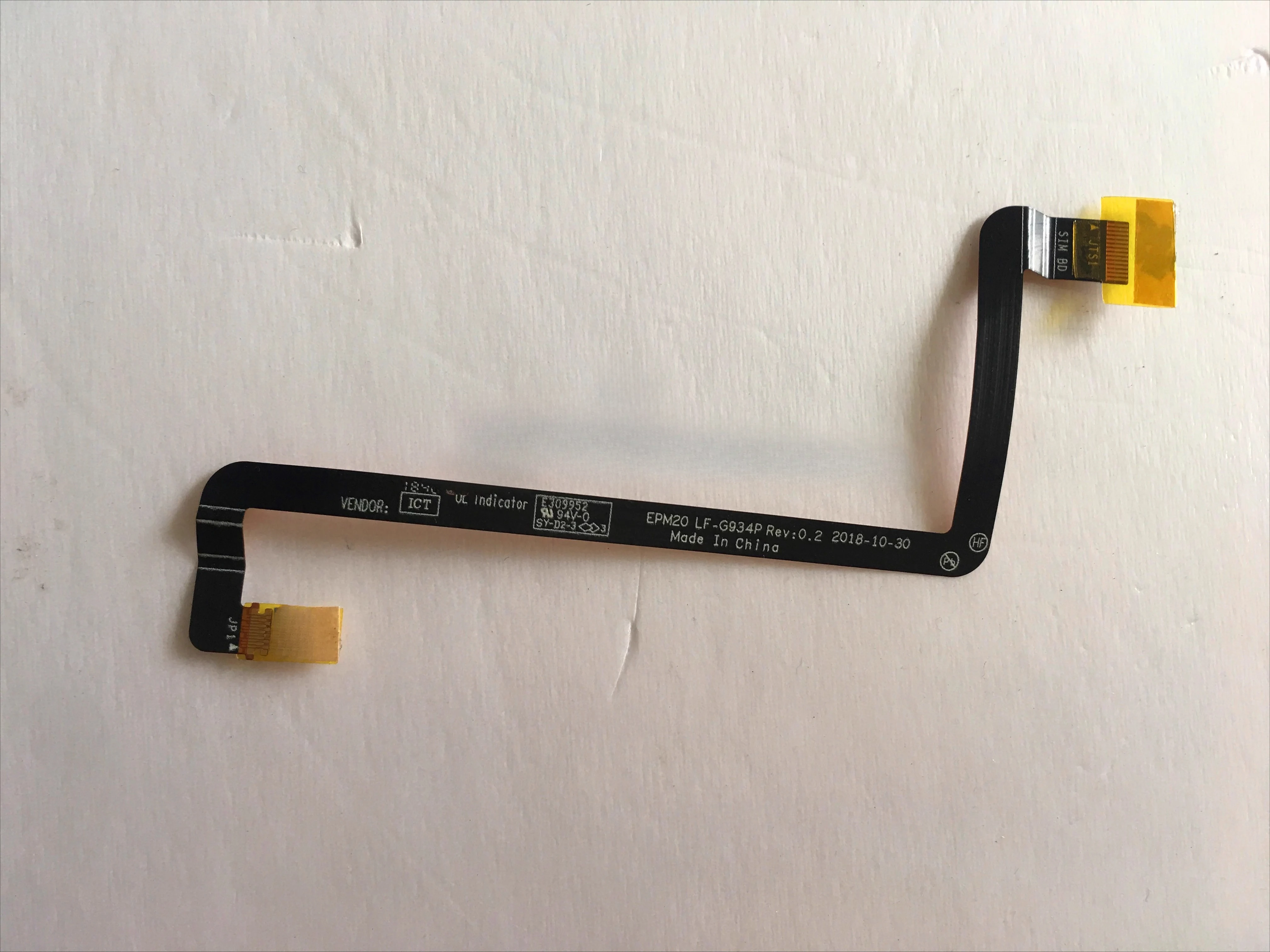 For Hp Elite X2 G4 … - image