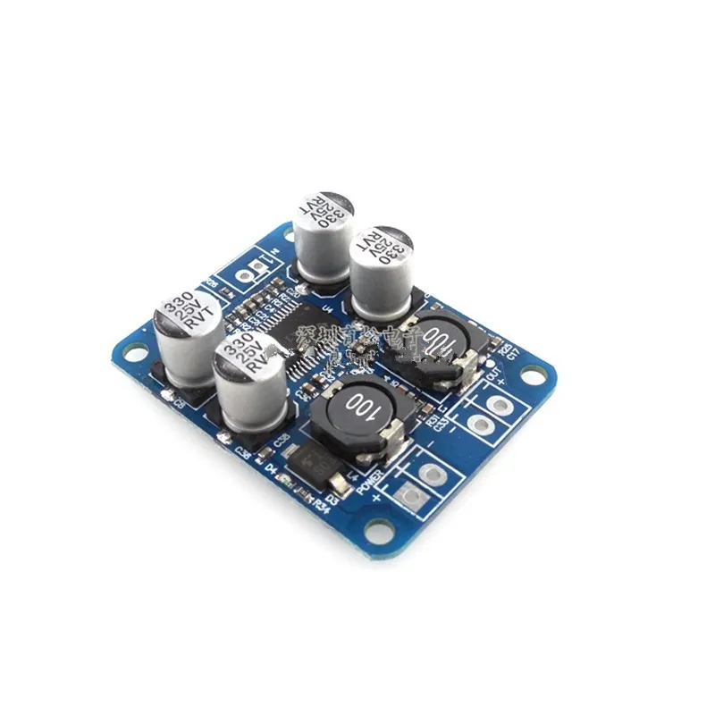 TPA3118 PBTL Mono Digital Power Amplifier Board 1X60W