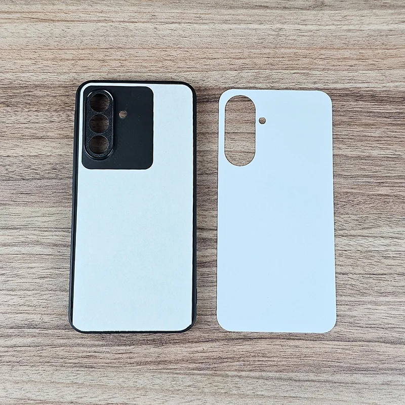 

20 шт. чехол с сублимационной теплопередачей для Samsung Galaxy A17/A07/S25 FE Edge/S24/A56/A36/A26/A16/A06 Ultra Plus 4G 5G