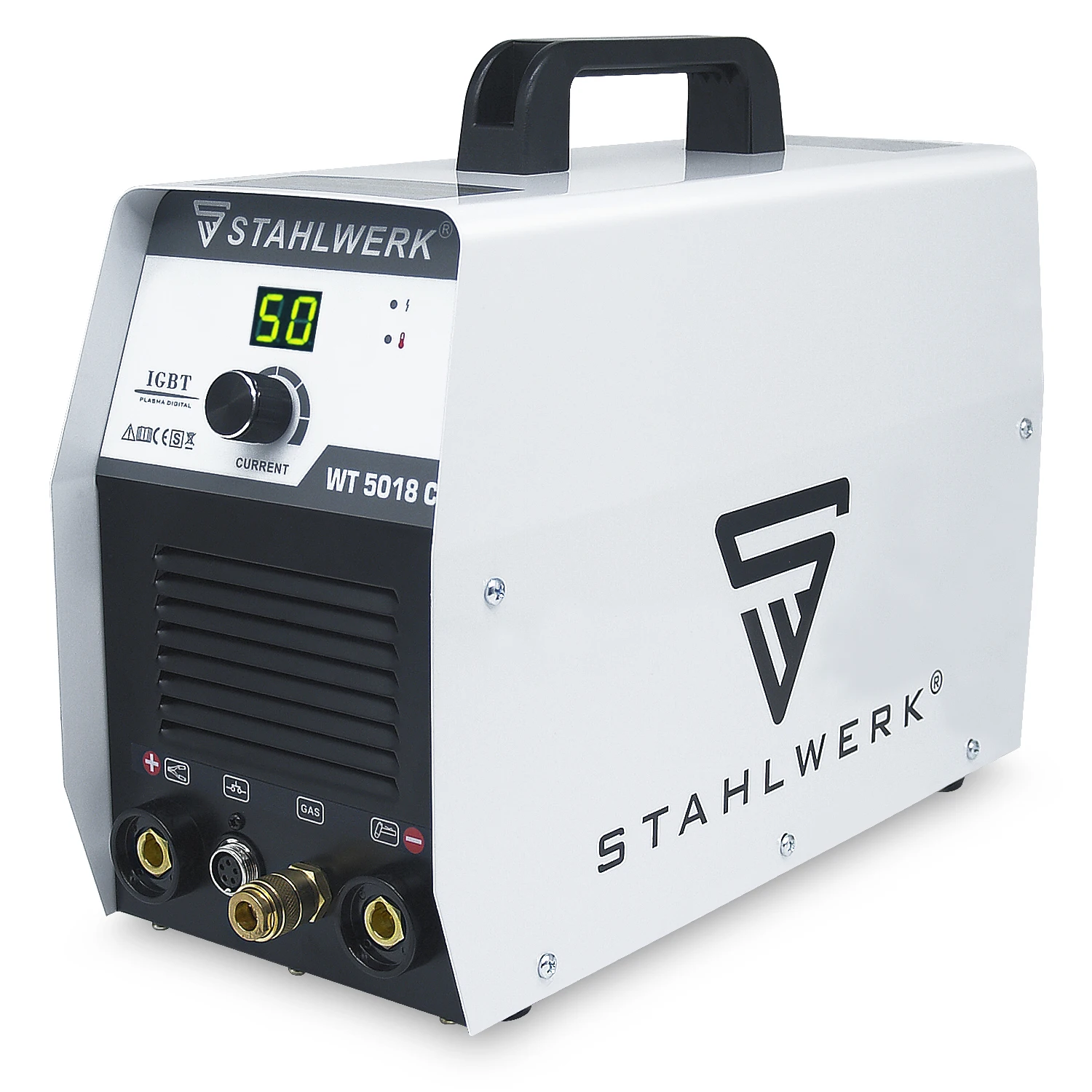 Plasma Cutter WT5018 Can Cut 12mm Thickness