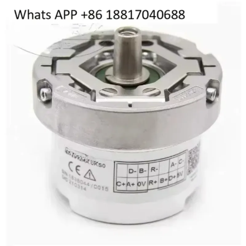 

Encoder RS20/2048AA.0KS0