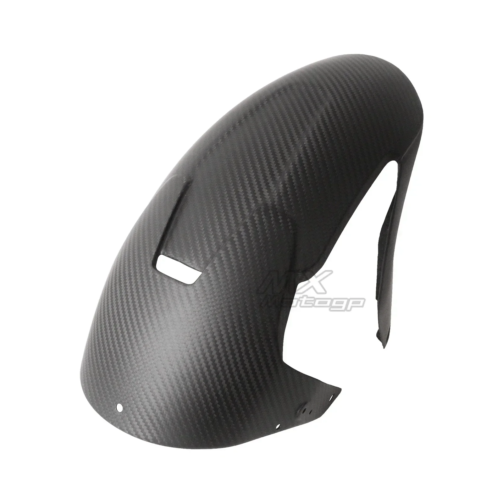 Carbon Fiber Front Fender Racing Wheel Mudguard Motorcycle Accessories For Aprilia RSV4 Tuono V4 1100 R RR RF 2021 2022 2023