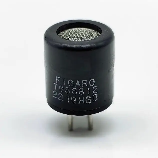 

TGS6810 TGS6812 TGS6810-D00 TGS6812-D00 Catalytic Combustion Combustible Gas Sensor TGS6814 CH4 Gas Sensor