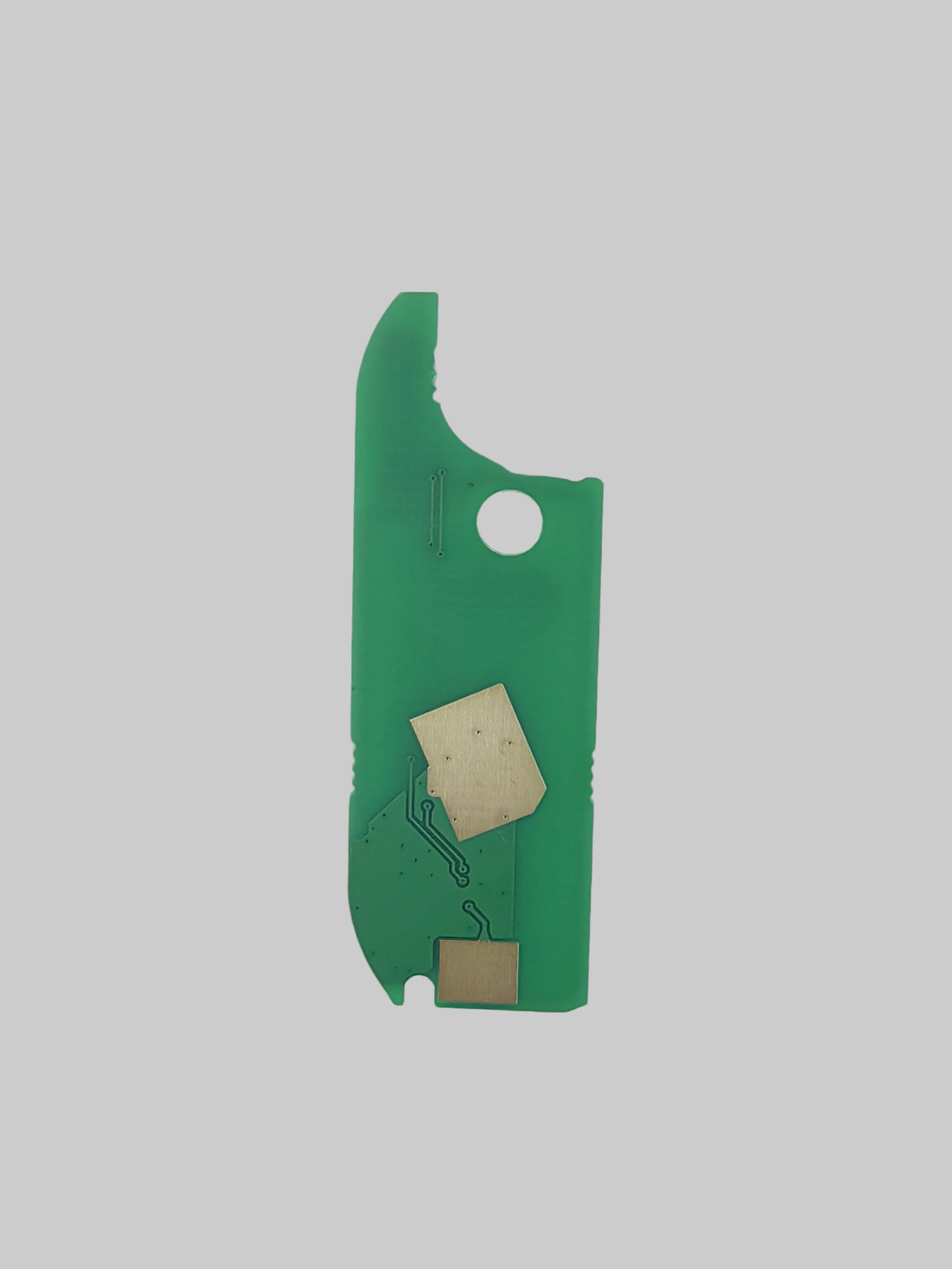 サンシャイン PCB アフターマーケット フリップ リモート キー HITAG AES 4A チップ 433Mhz A2C 86460000   フィアット ストラーダ MOBI UNO Fiorino E MAIS 用フォブ