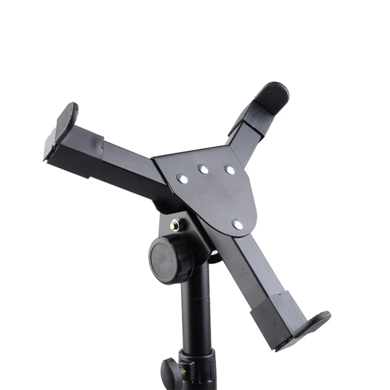 NEW Folding Black Metal Digital Drum Pad Stand for Practice Drum Pad