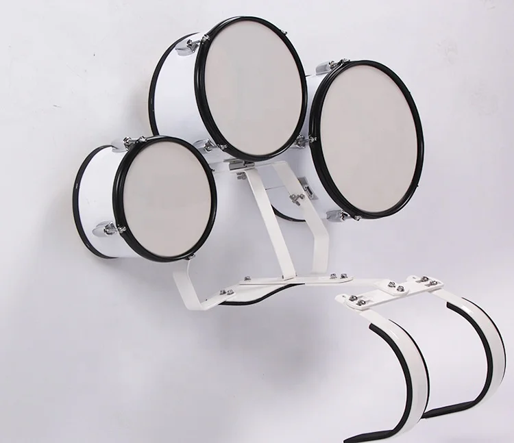 Drum Accessories Polyphonic Drum Durable Practical Drum Stand