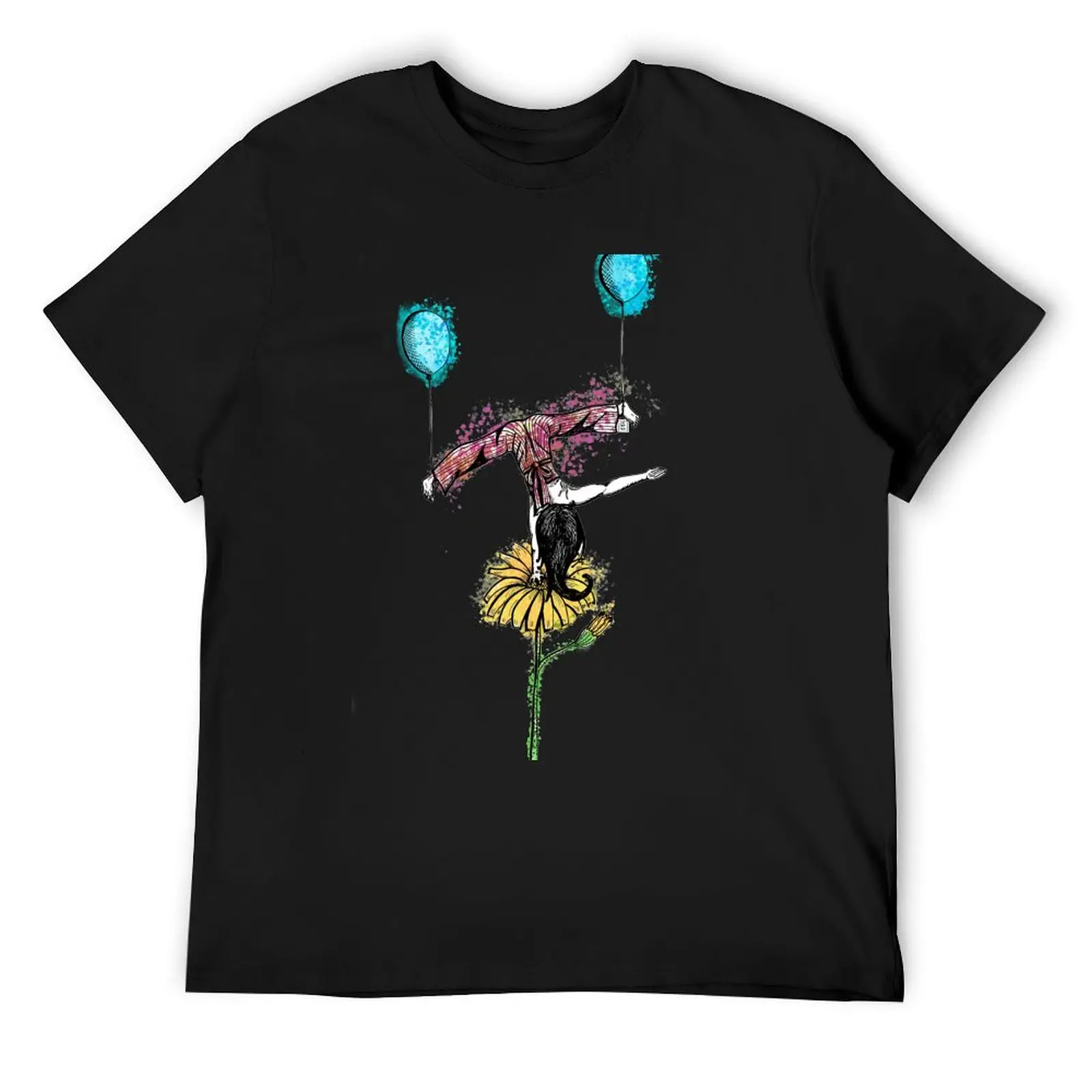 

Dancing everywhere T-Shirt Funny t-shirt customizeds tees funny shirt cotton men t shirt