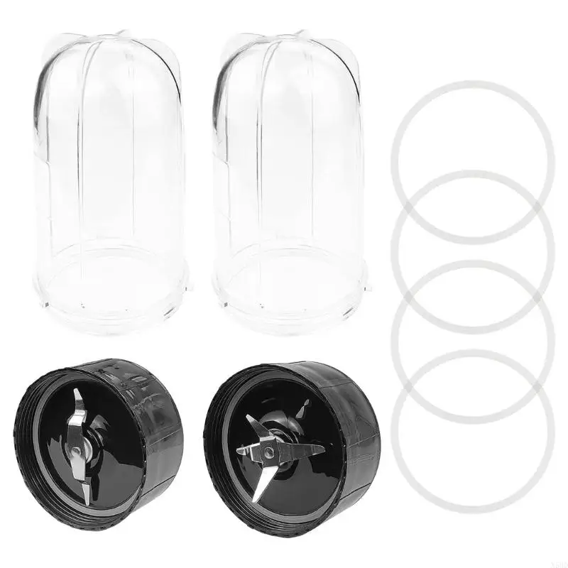 Replacement Parts Sealing Gaskets for Magic 250W MB1001 Series N58D