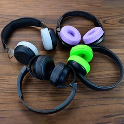 Durable Ear Pads for HD25 / HD25SP / PC150 Headphone Sleeves Earmuffs Easily Replaced Ear Pads Covers F19E
