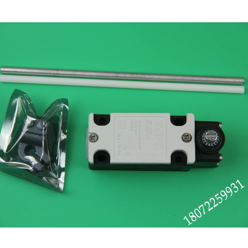 EATON AT411-SIH Pin removal protection switch for Fuji setting machine