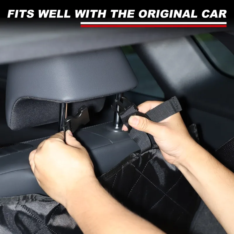 

PVC For Lexus RX 2023 2024 2025 2026 Trunk Pet Protection Mat Cargo Luggage Pad Car Interior Accessories