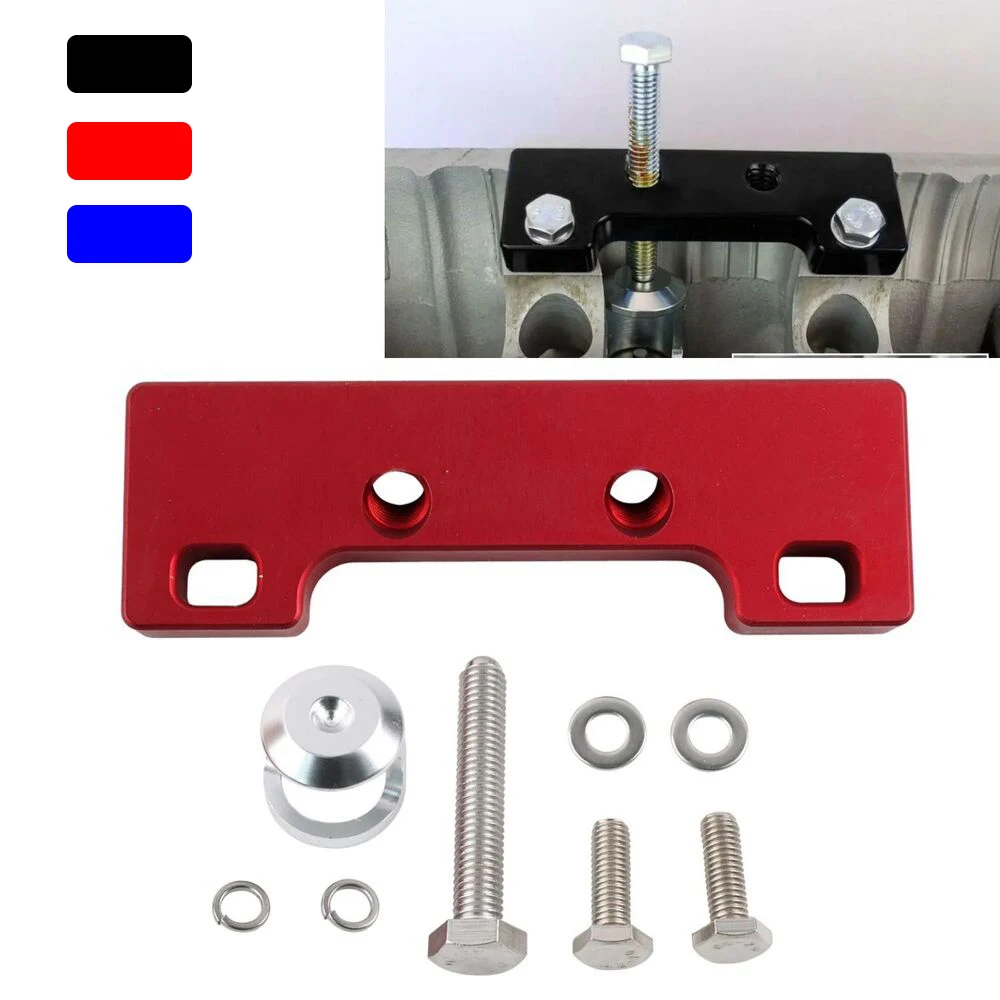 Red Blue Black Billet Valve Spring Compressor Tool Fit for Honda Acura B-Series VTEC B16A B18C