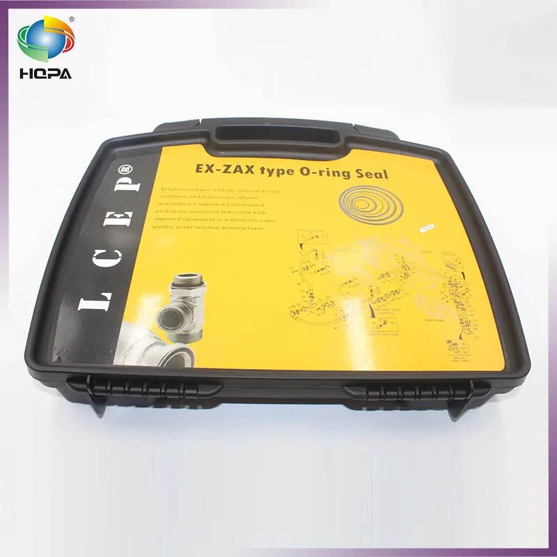 

ИТАЛЬЯНСКАЯ Уплотнительное кольцо HITACHI BOX ДЛЯ ВСЕХ МЕХАНИЧЕСКИХ ОБЛАДНОВАНИЙ STOR ORFS FLANGE