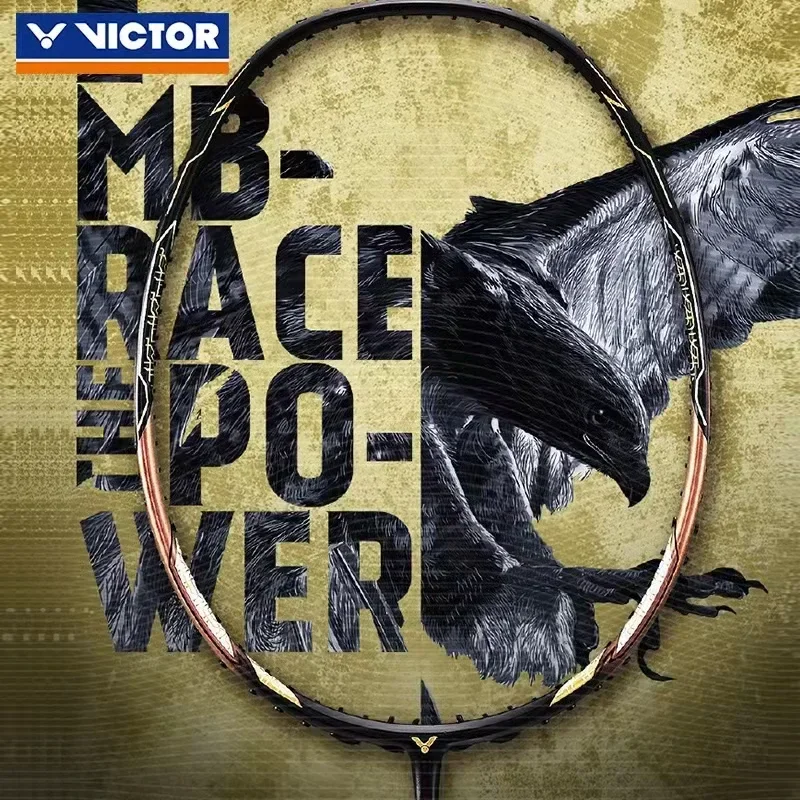 Nueva Raqueta de Bádminton Vic - Badminton Yonex Nanoflare reseña y precio