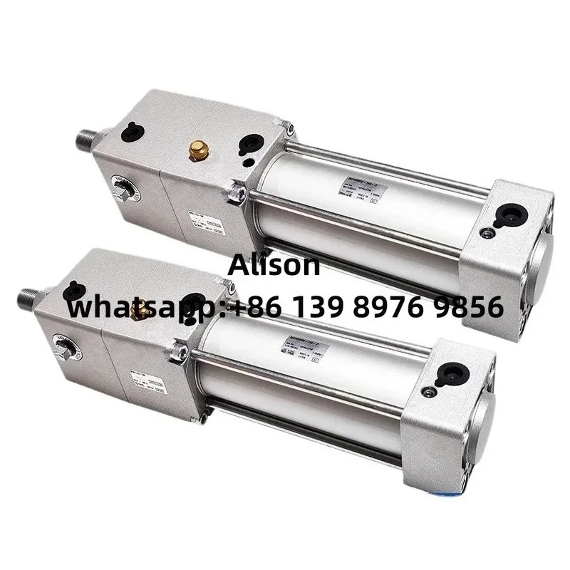 Locking Cylinder MNBB/MDNBB MDNBB32-200-D MDNBB32-50-D MDNBB32-75-D MDNBB32-100-D MDNBB32-125-D MDNBB32-150-D MDNBB32-175-D