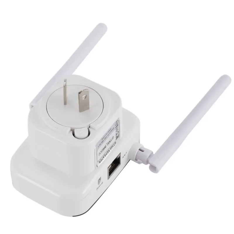 Wireless Wifi Extender 300Mbps WiFi Repeater Wi-Fi Range Long Booster 2.4G Amplifier Signal S9L3