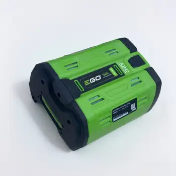 12 best sales Worx 56v battery - №4