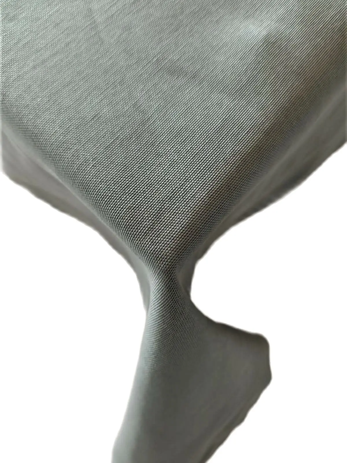 

Linen Textured Dark Khaki Table Cloth elaia-koyuhaki-mo234