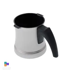 Original Spare Coffee Pot Coffee Carafe Machine for Arcelik K3200 Beko BKK 2113 Beko BKK 2113P Arcelik 3190 Spare Coffee Cup