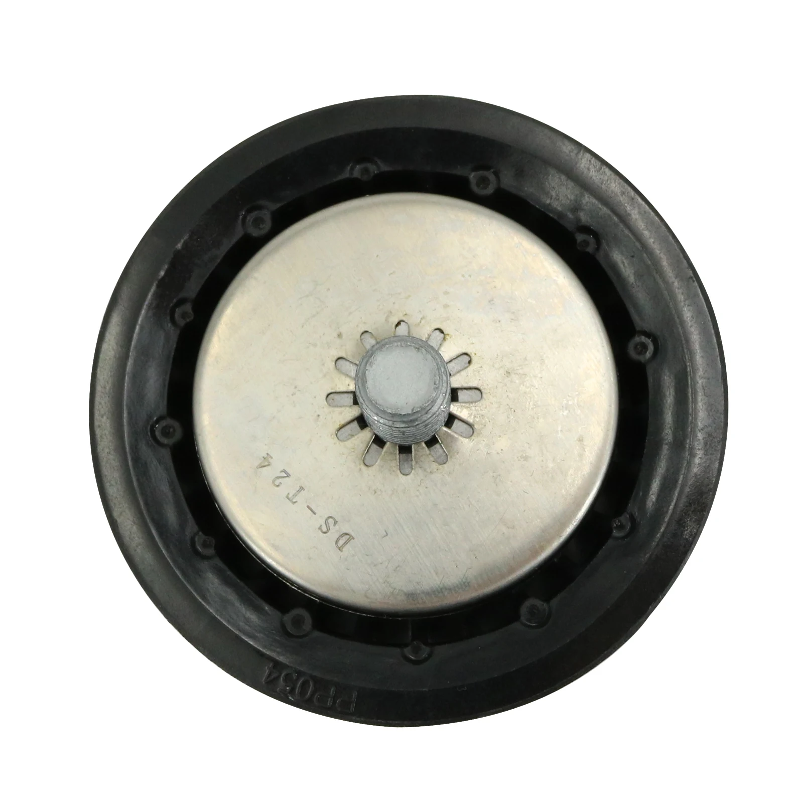 محرك بكرة المهمل N54B30A لسيارات BMW F01 F02 F03 F04 7 Series 740i Saloon 3.0 2008-2015 X6 xDrive 35i قطع غيار السيارات #5