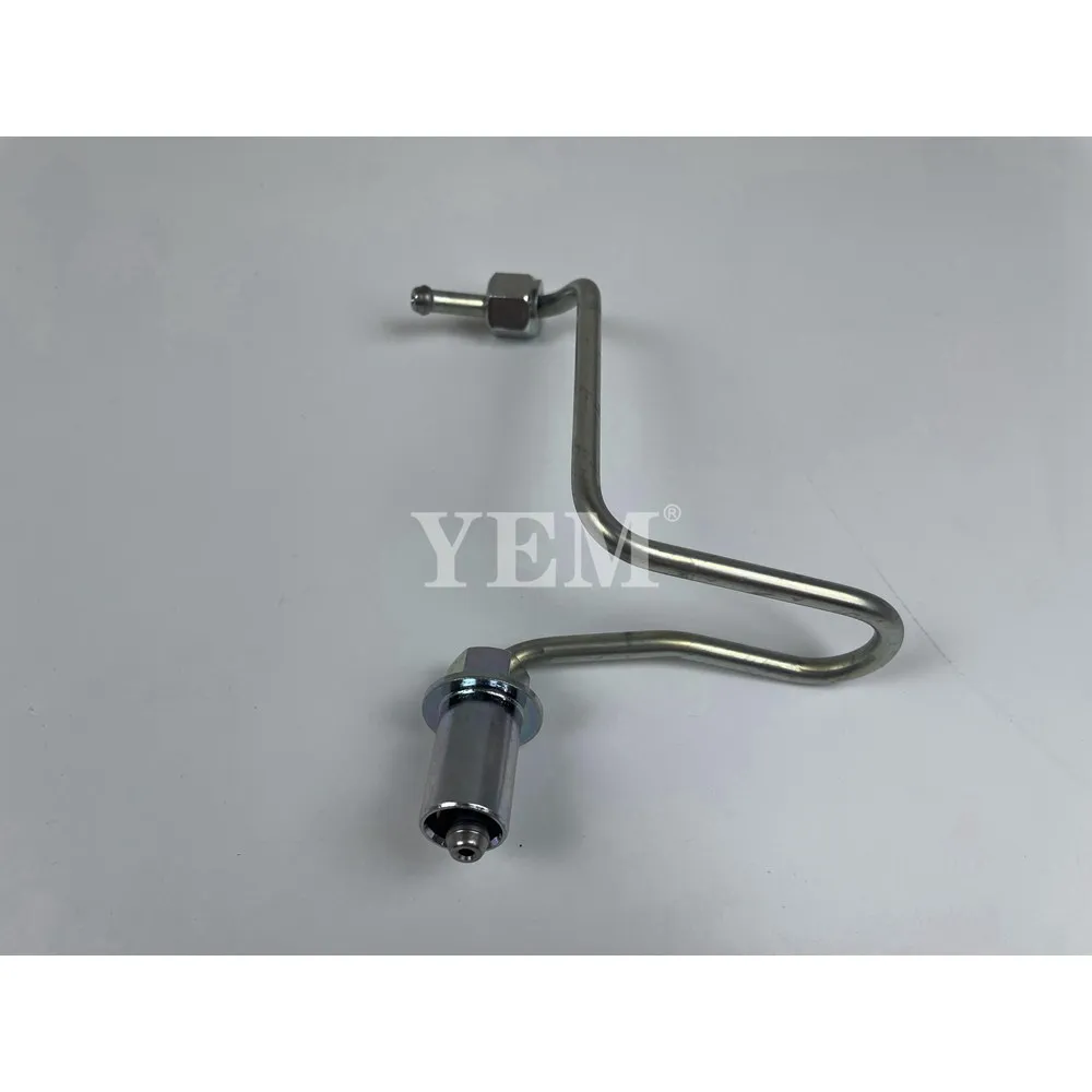 

For Kubota Engine Parts 1J500-53733 Fuel Pipe