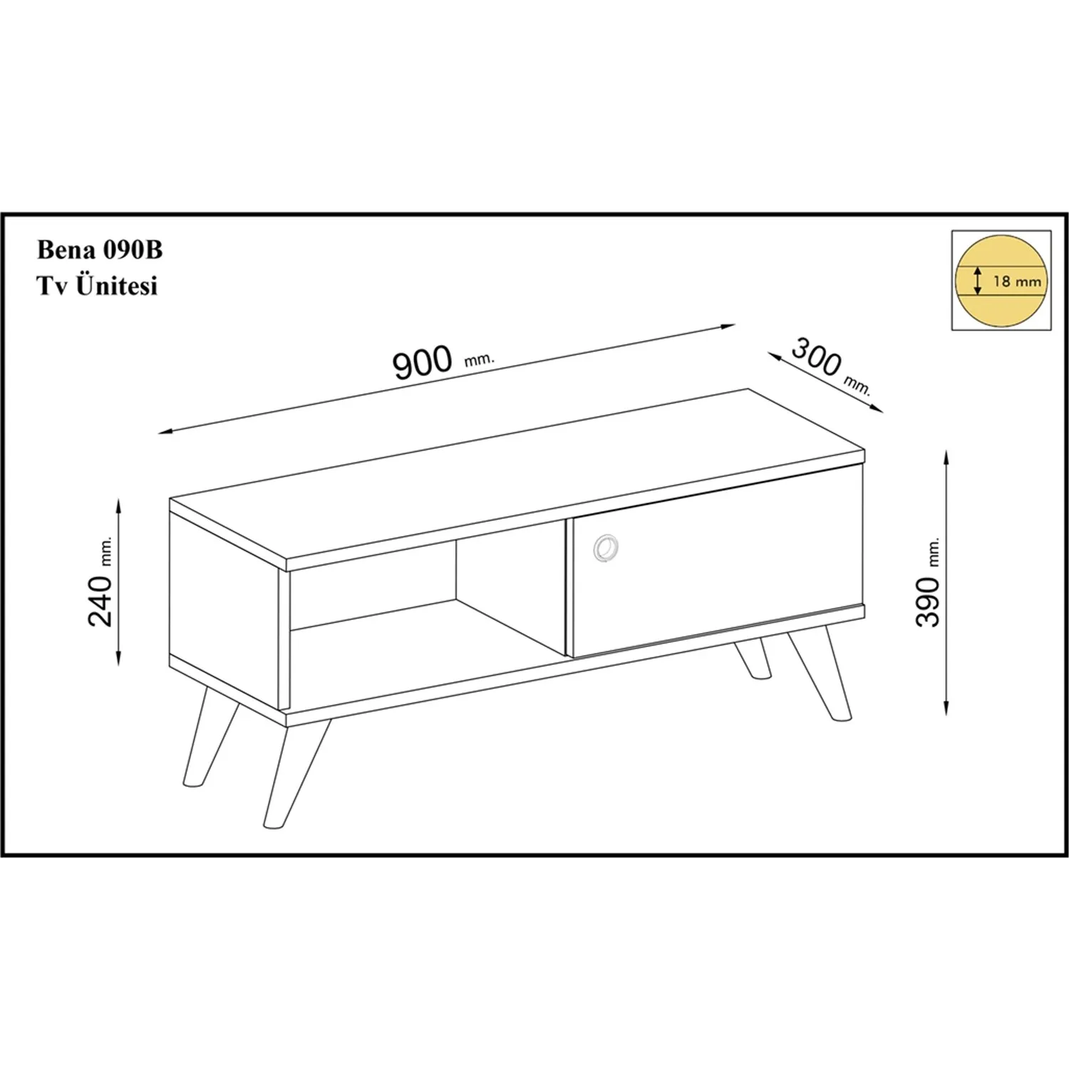Modenr Tvunit เฟอร์นิเจอร์ห้องนั่งเล่นเฟอร์นิเจอร์ Tvunit โมเดิร์นชั้นวางของโลหะสีขาวขา UBBU บ้านล่าสุด1ผลิตภัณฑ์พิเศษราคา.