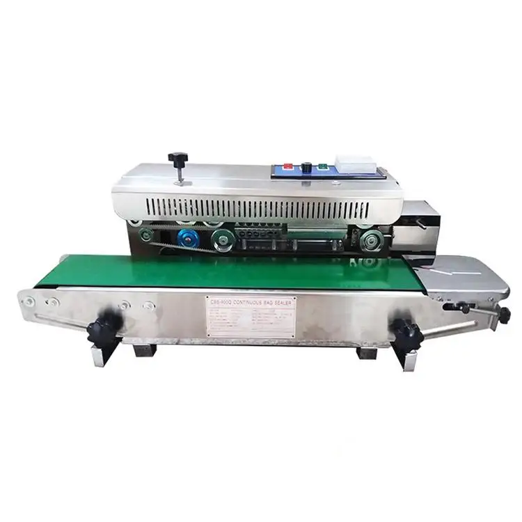 

Small Nitrogen Filling Sealing Machine Nitrogen Sealer Machine