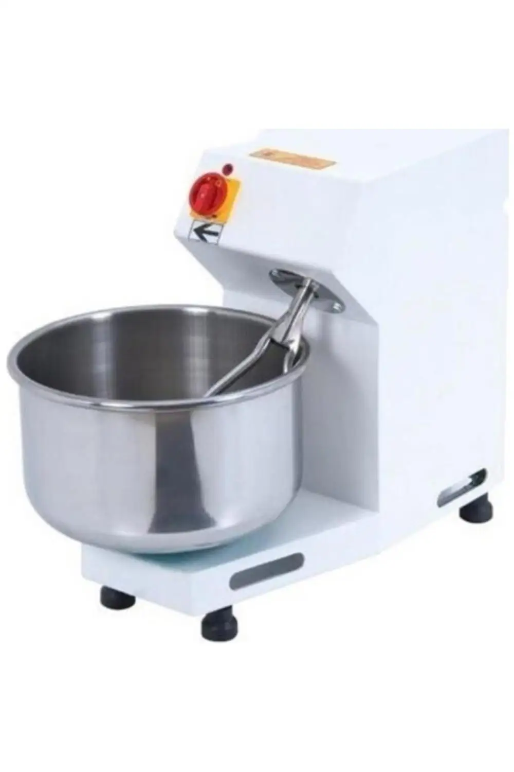 Máquina de amassar da massa de bosfor 5 kg