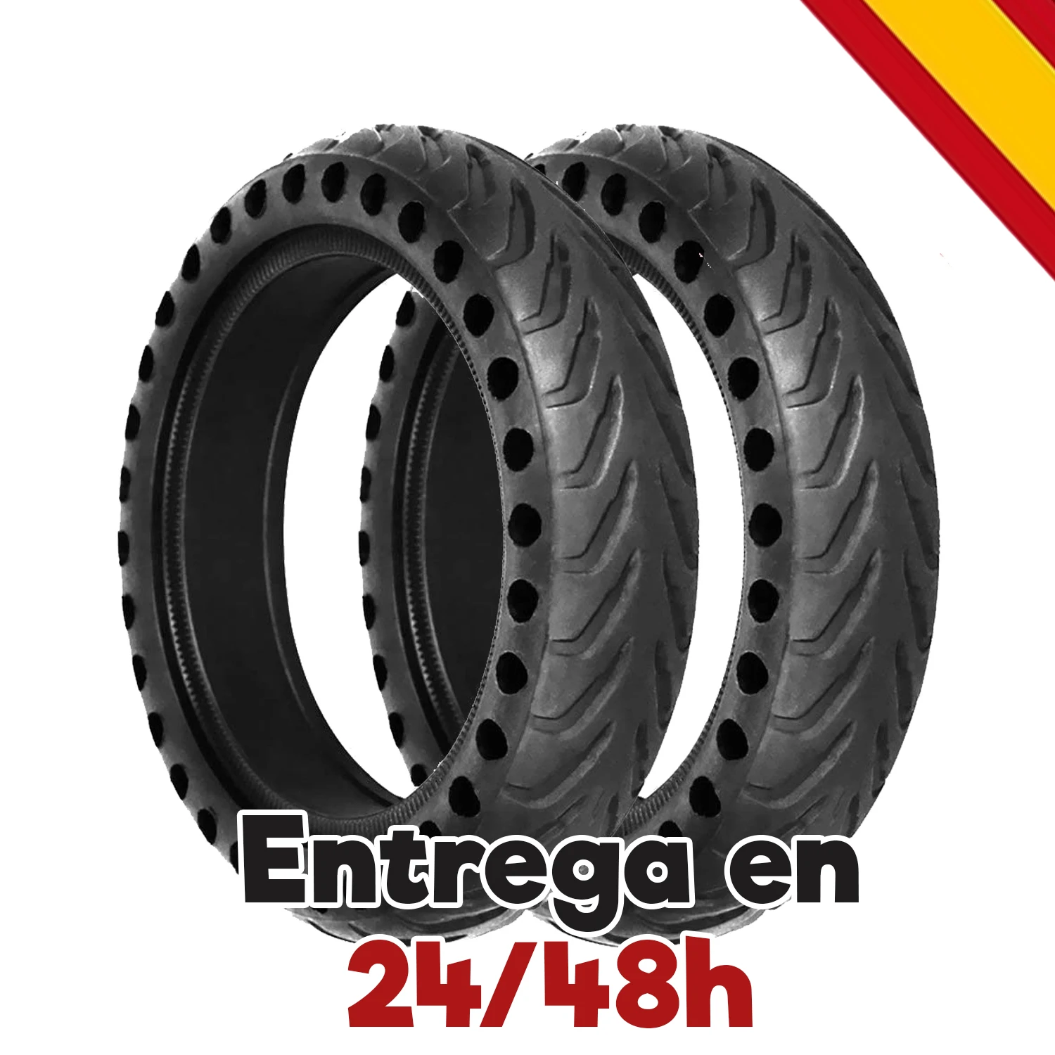 HOROES spare tire wheel 8,5 