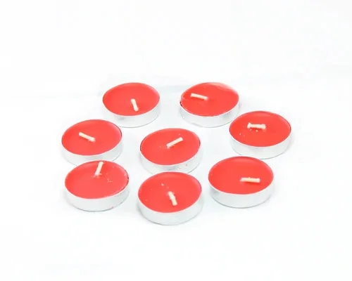 SMALL CANDLE KSMART KS-TL08 8'li TEALIGHT 439608313