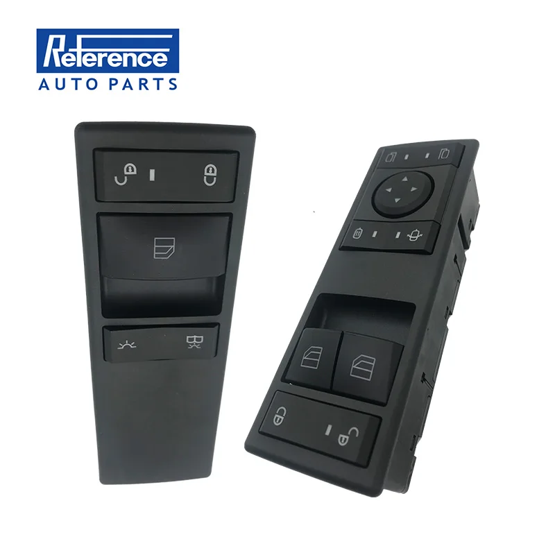 

Door Window Control Panel Switch 9605451013 A9605451013 9605450813 9605450913 A9605450913 A9605450813 9605451113 A9605451113