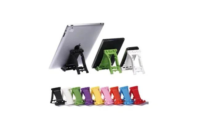 Phone and Tablet Holder Stand Plastic 433386379