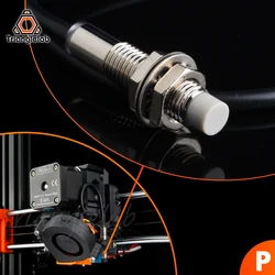 TriangleLAB PUDA V2 PINDA Sensore Sensore di livellamento automatico del letto per stampante 3D Prusa i3 MK3 MK2/2.5