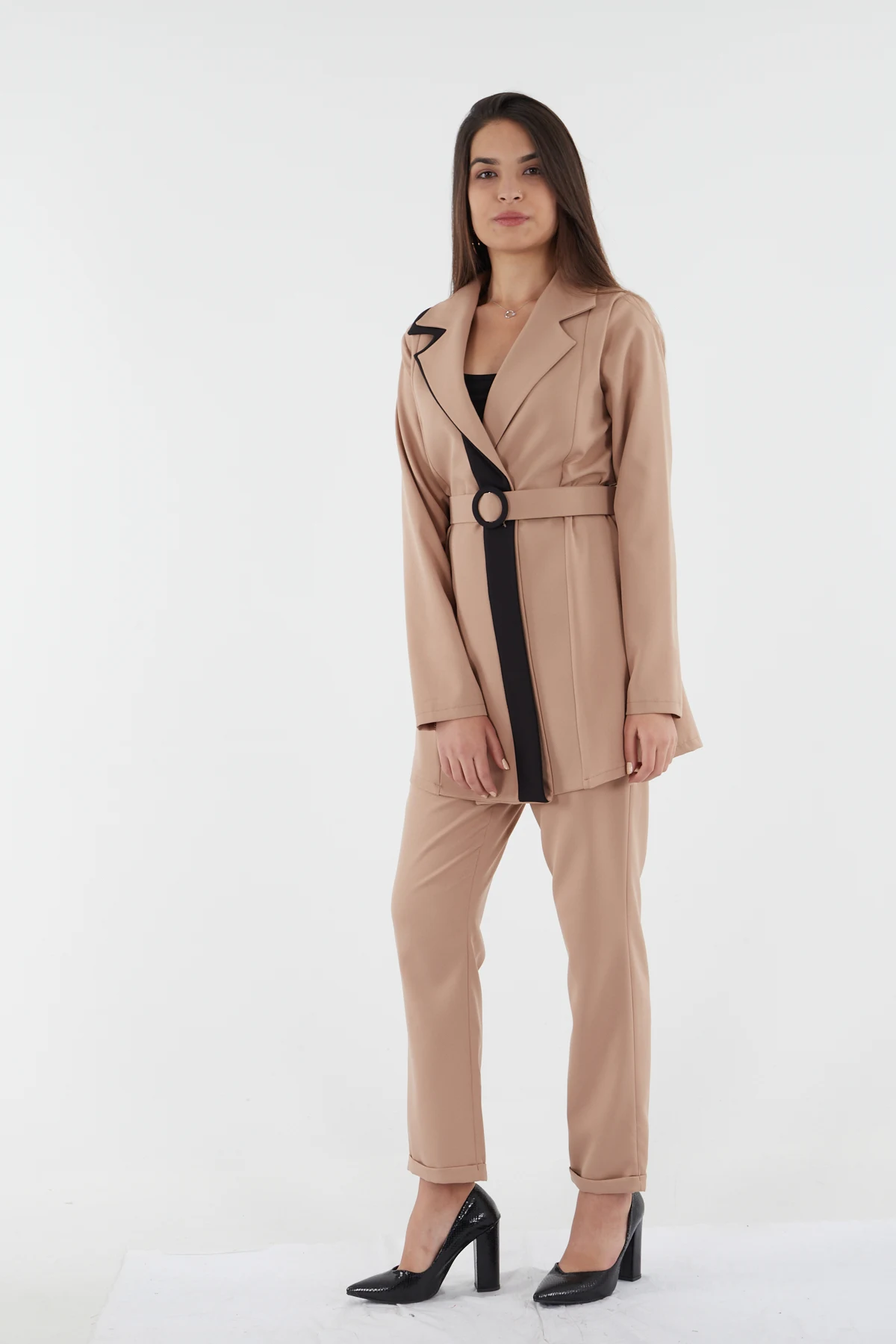 Ardanewline Vrouwen Pak 7701289