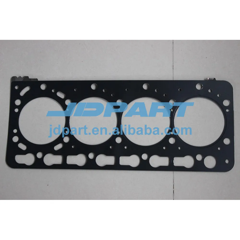 

New V3300 head gasket For Kubota