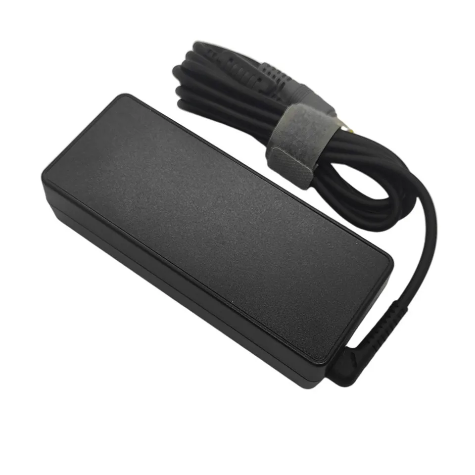 Original 20V 4.5A 90W Laptop AC Adapter Charger for Lenovo/Thinkpad T400 T410 T420 T430 T500 T510 T520 T530 T400s T410s T410i