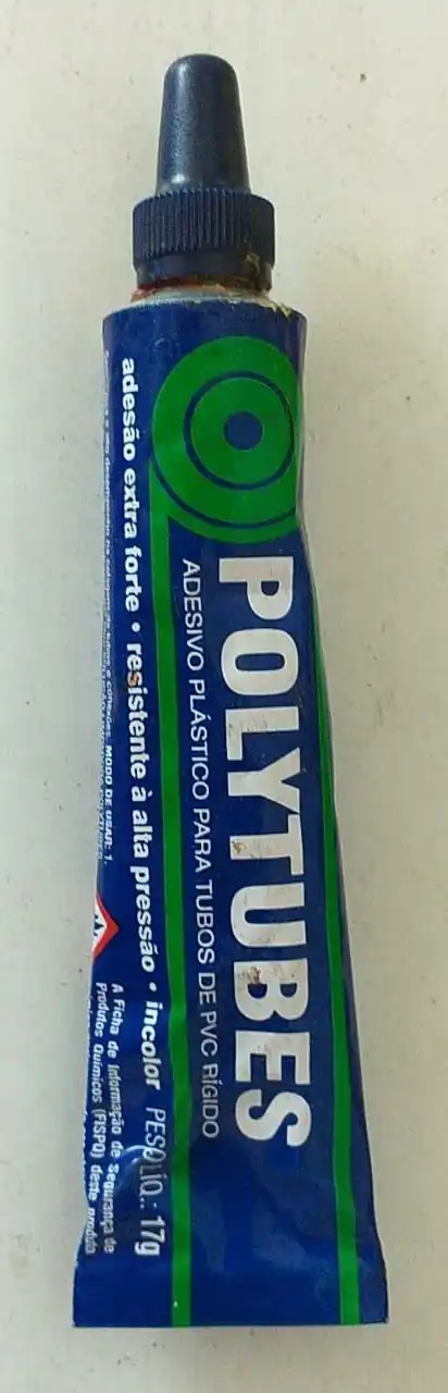 Como Remover Cola de Tubo de PVC: Guia Completo e Prático