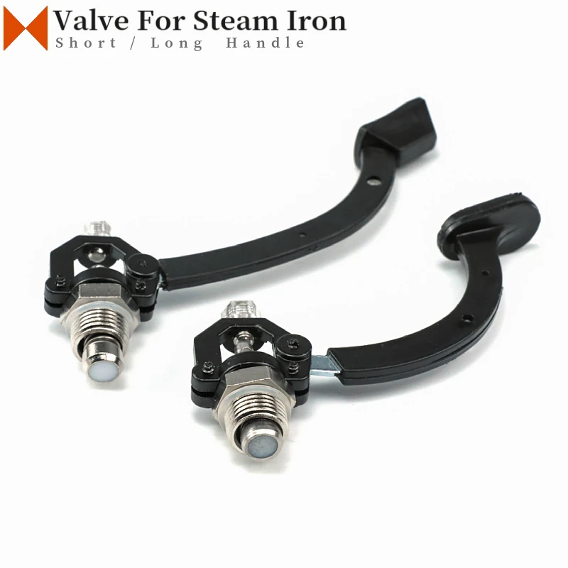 Hand Press Valve As…